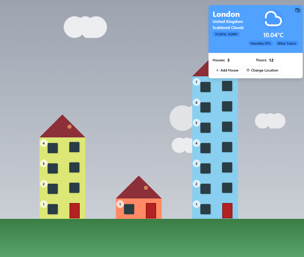 City Builder - Image 1